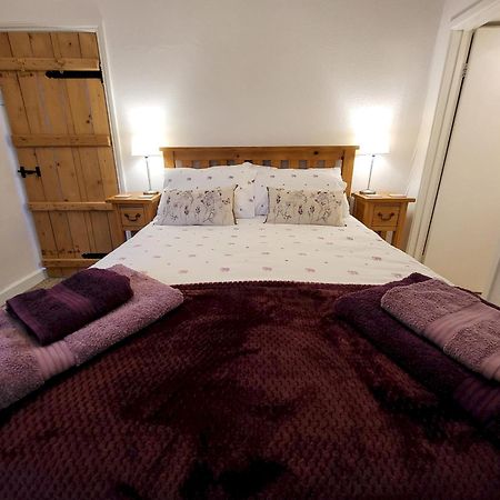 Holly Cottage Grasmere Exteriör bild