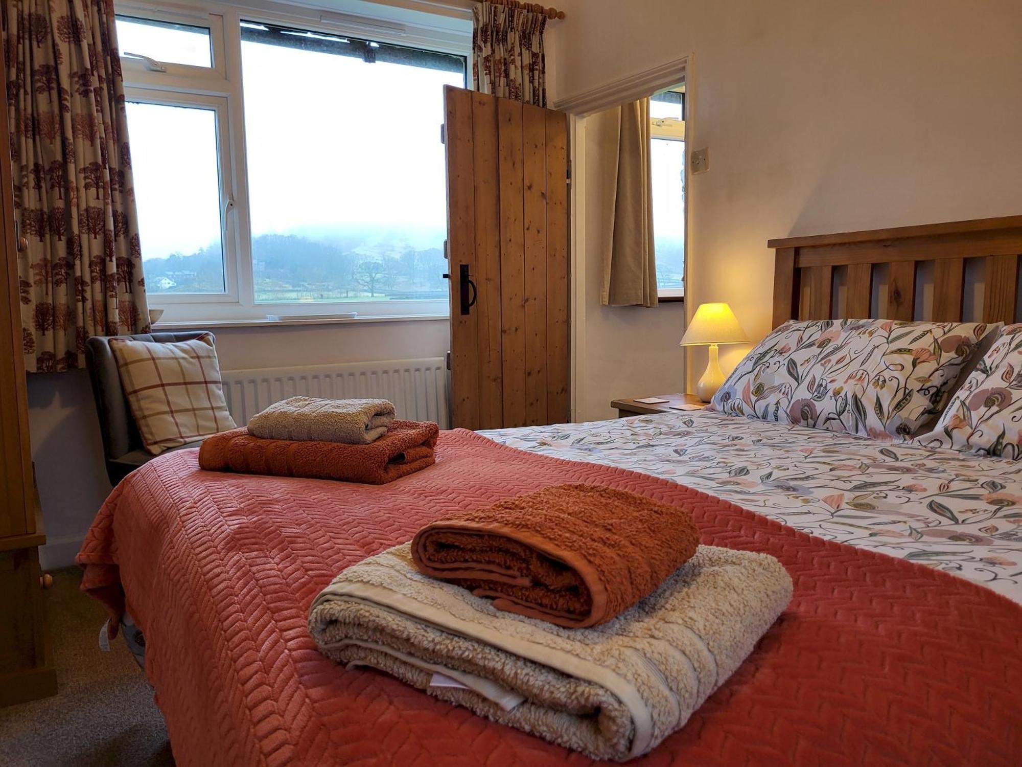 Holly Cottage Grasmere Exteriör bild