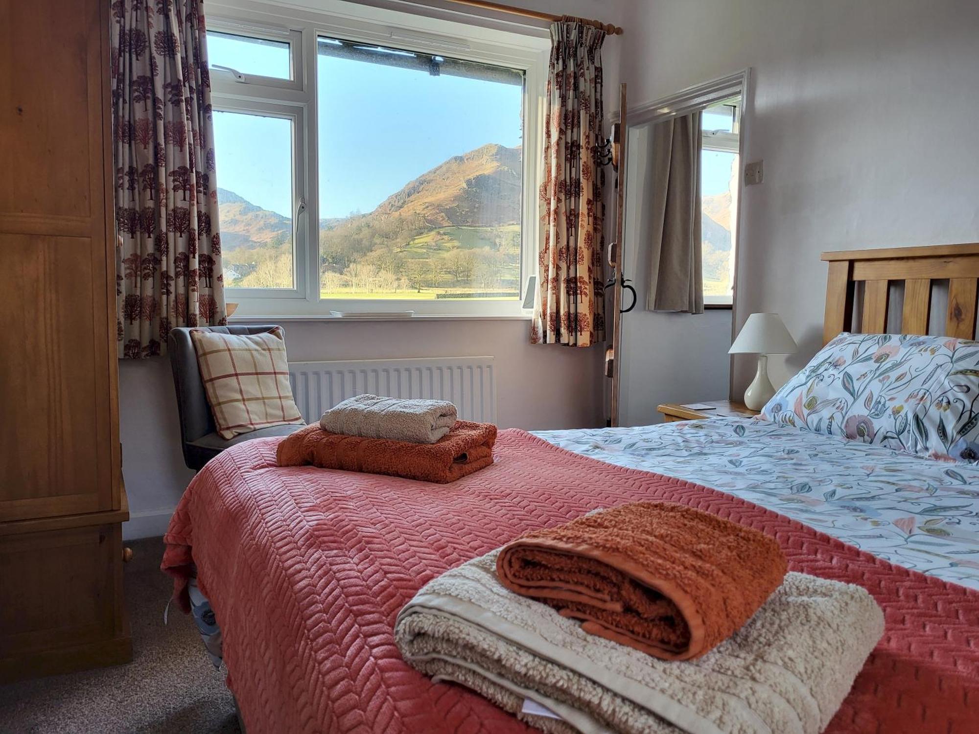 Holly Cottage Grasmere Exteriör bild