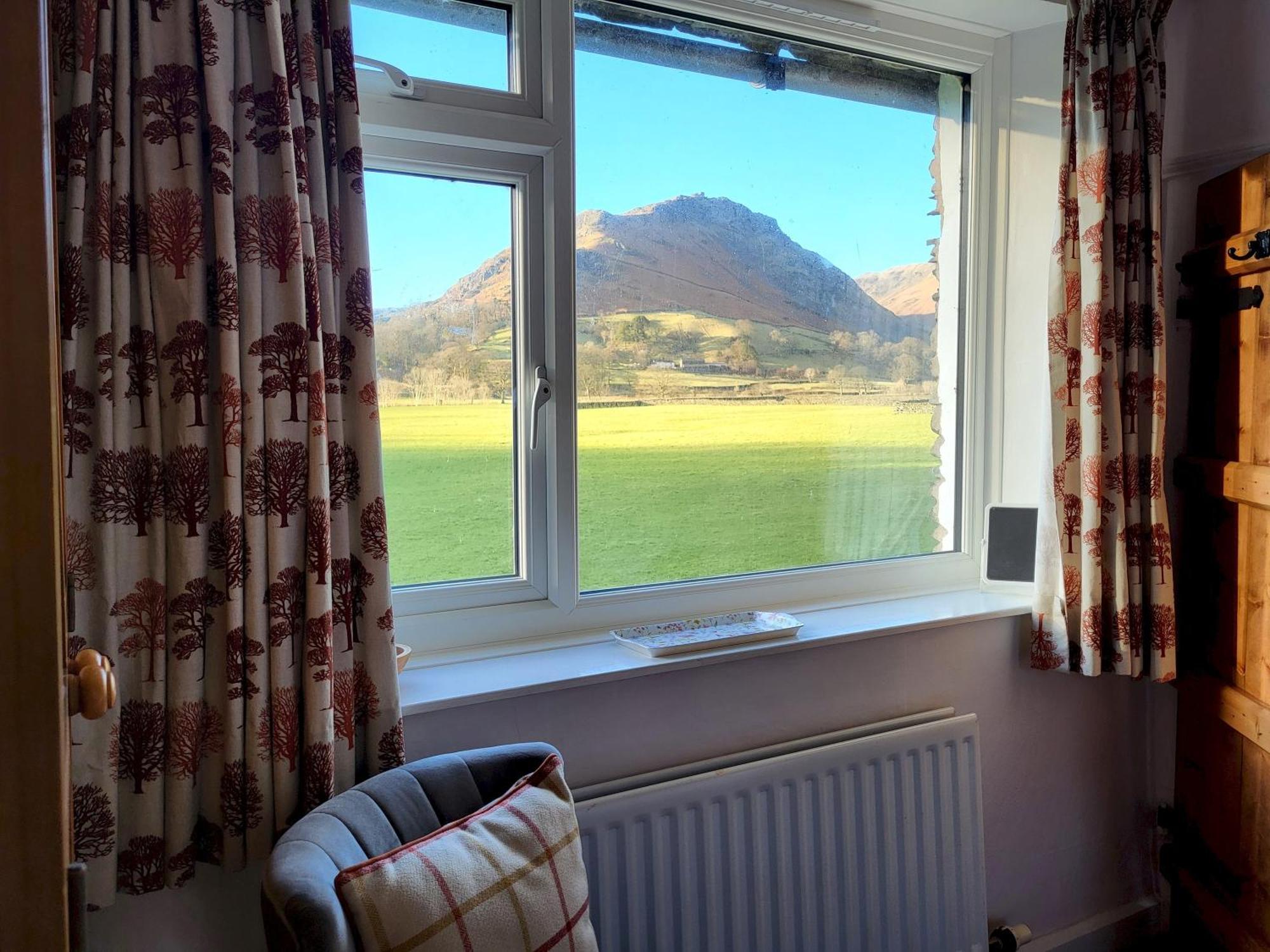 Holly Cottage Grasmere Exteriör bild