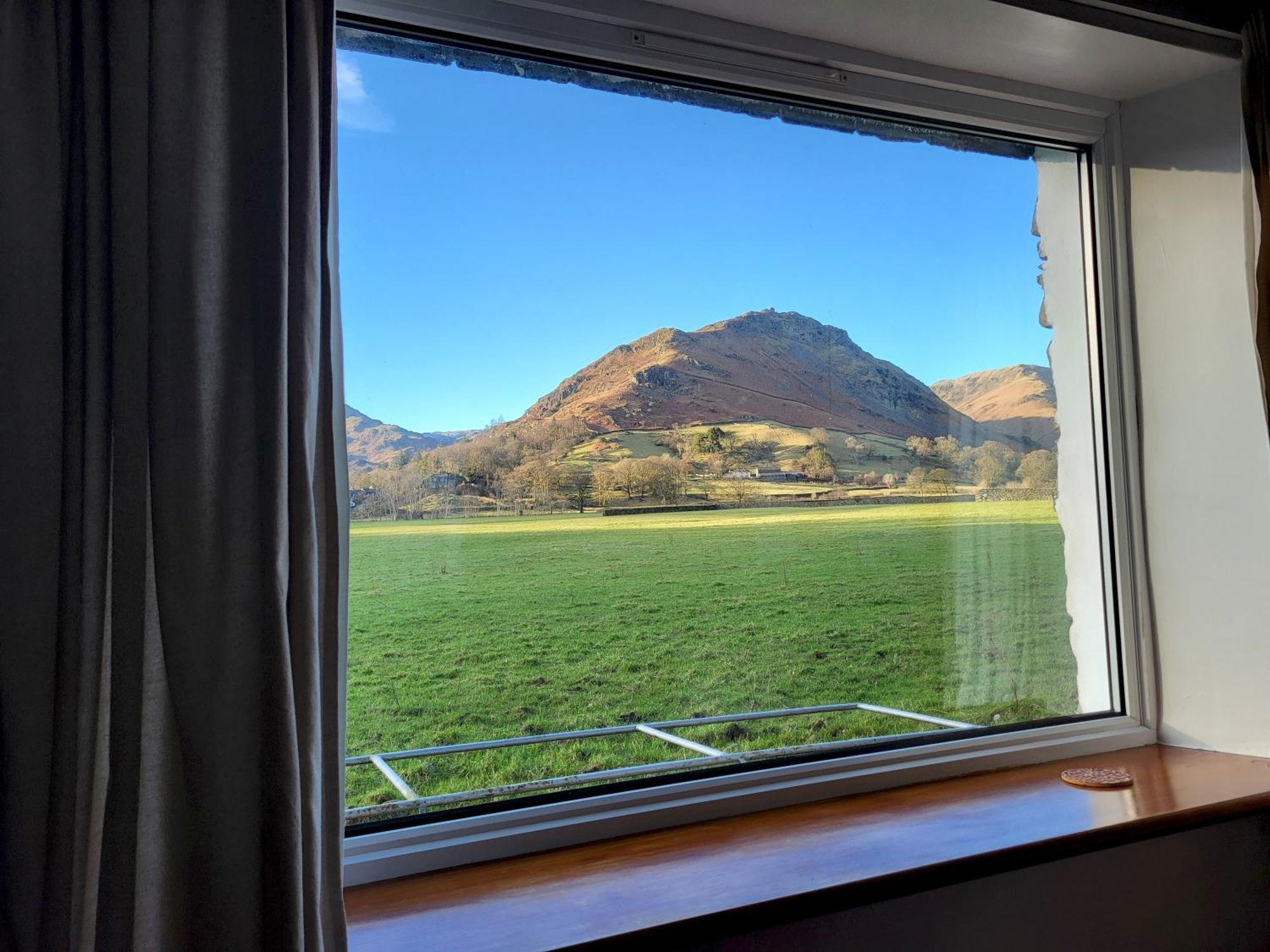 Holly Cottage Grasmere Exteriör bild