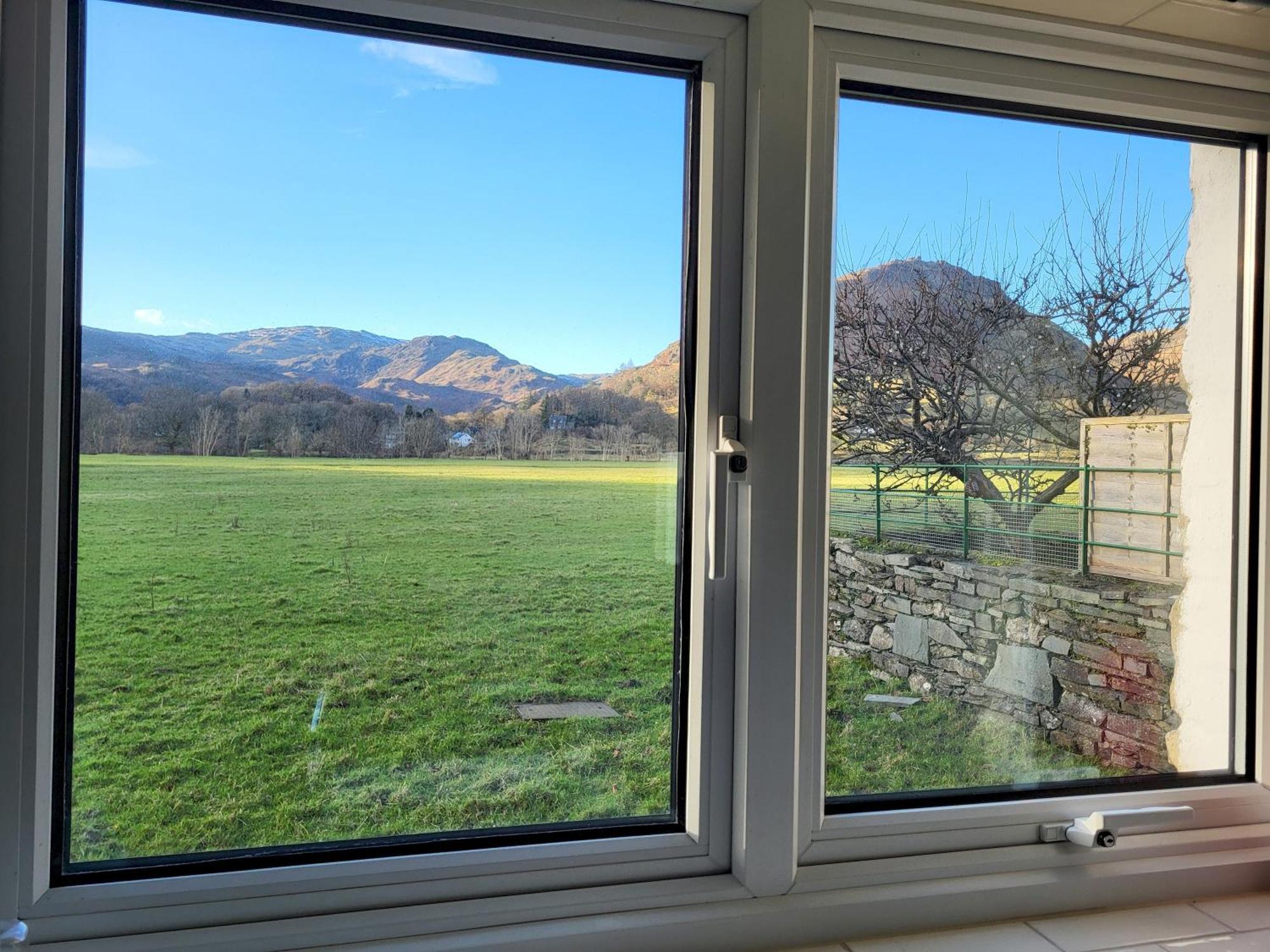 Holly Cottage Grasmere Exteriör bild